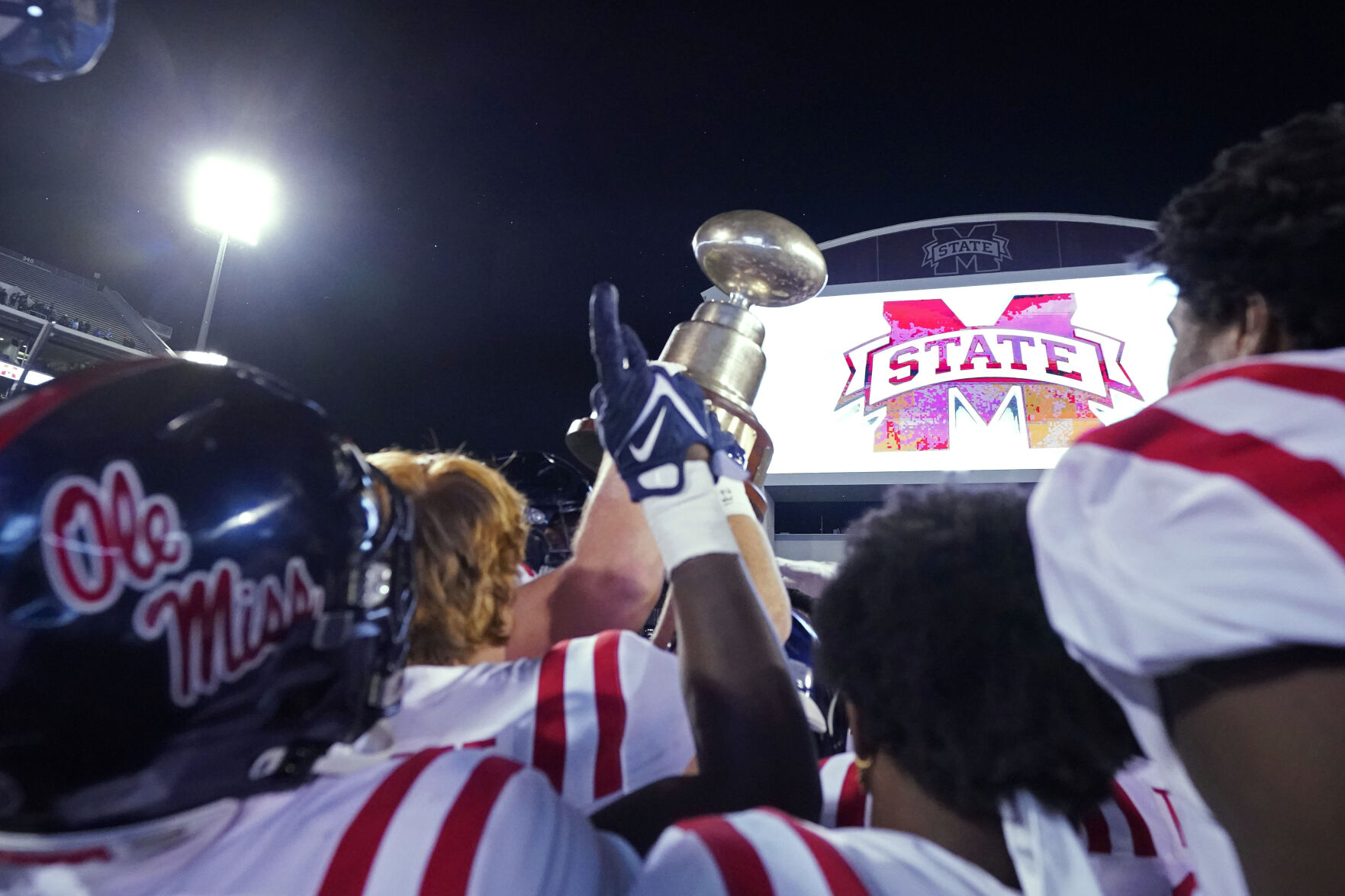 An In-depth Look At Ole Miss' 2024 Football Schedule | Ole Miss ...