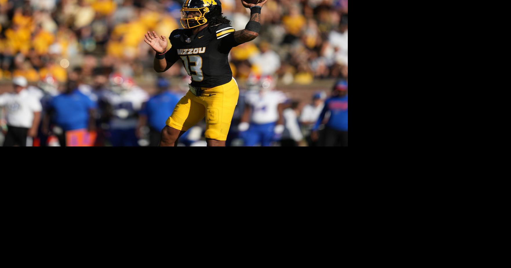 Florida Missouri Football | | djournal.com