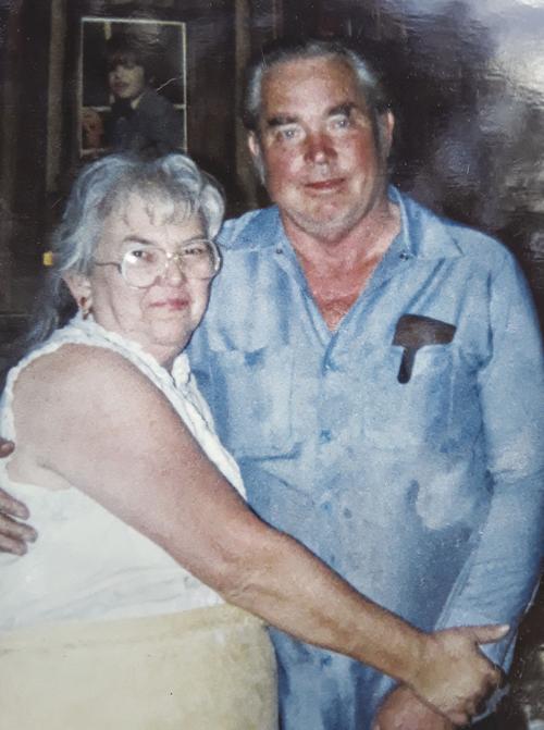 Anniversary: 60 years of love