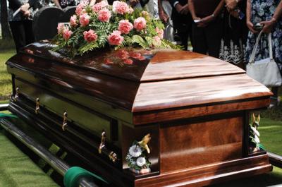Ripley Funeral Home violates Pre-Need Cemetery and Funeral Registration Act; enters into consent order