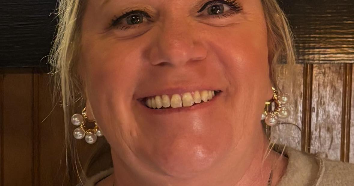 Mitchell embracing opportunity to lead Hamilton volleyball