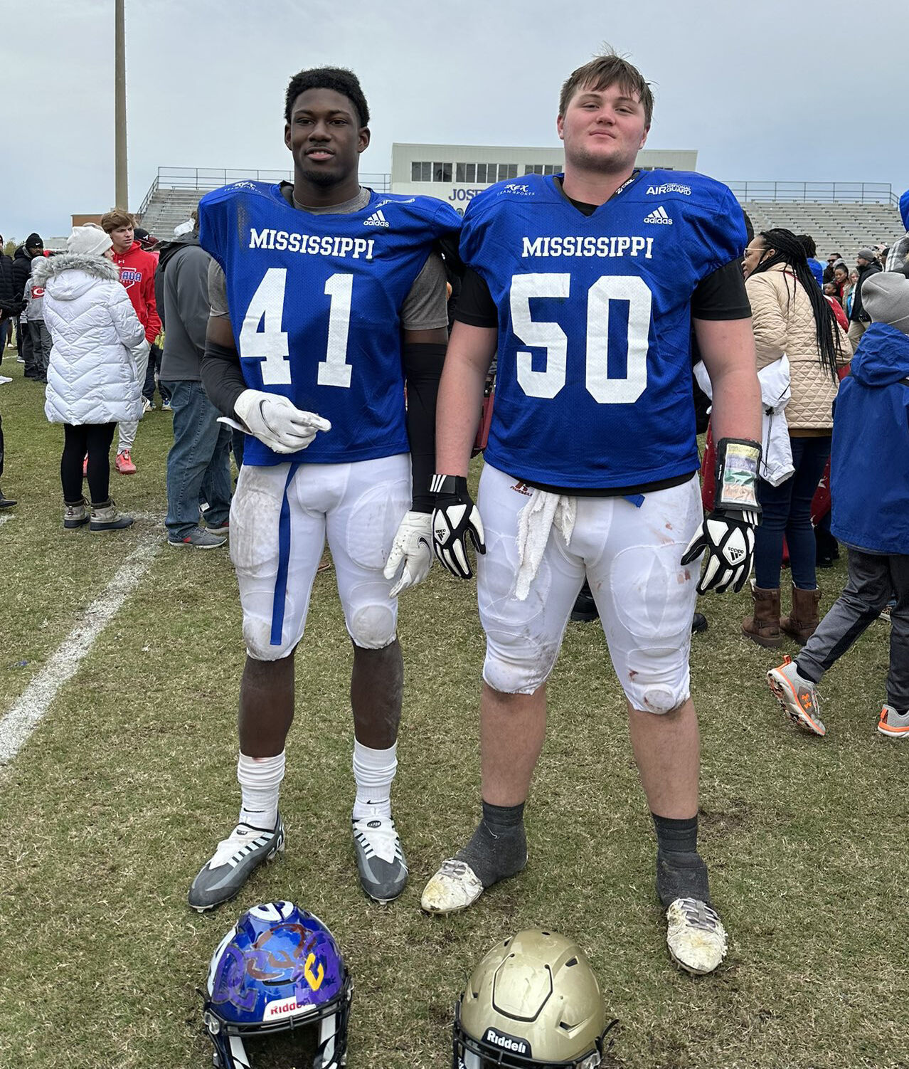 Bernard blackwell all outlet star game