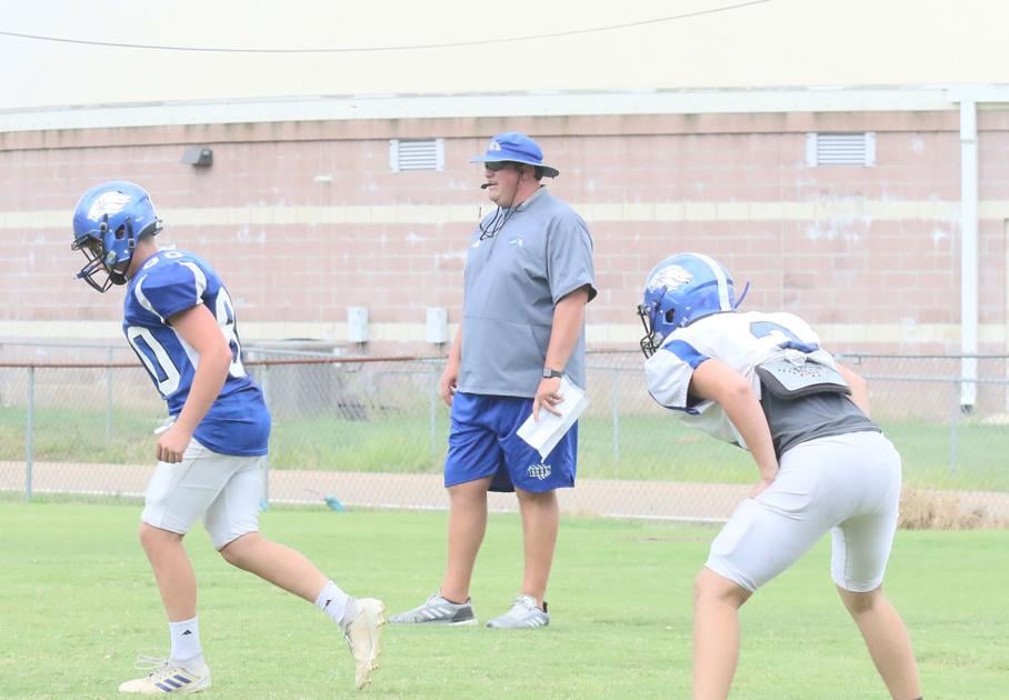Lions Defense Shines In Instrasquad Scrimmage Sports Djournal Com