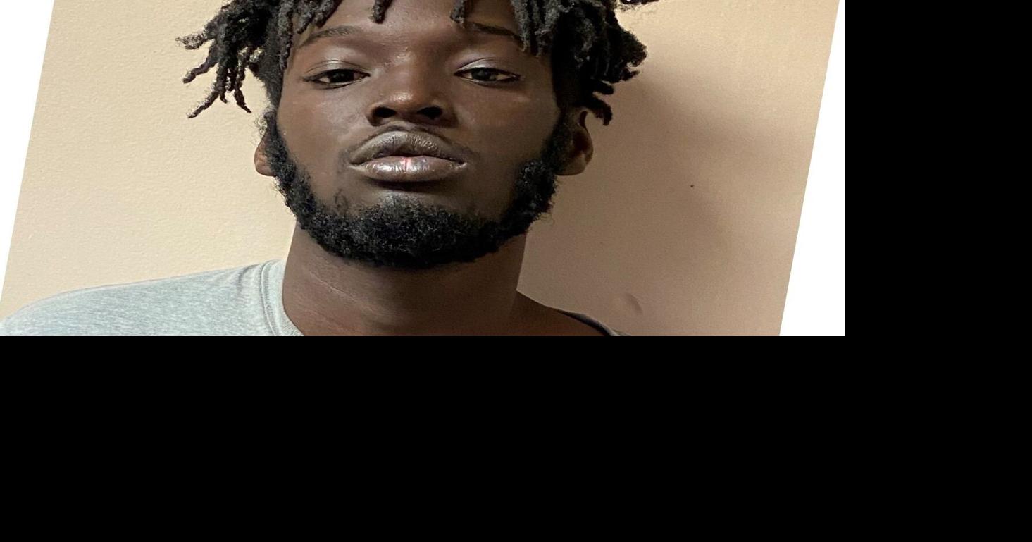 New Albany man charged with Tupelo car burglary | Crime & Law ...