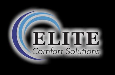 Elite Comfort logo