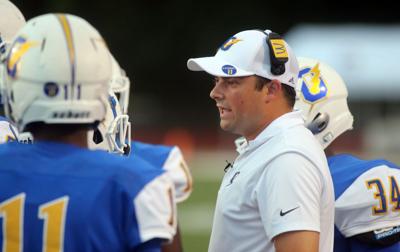 Charger D Forces 7 Takeaways To Defeat Horn Lake Chargers