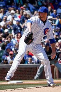 Phils hitters leave Burnett hanging again in 3-0 loss to Cubs