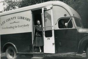 Lee County Library: 75 years of knowledge | Latest News 