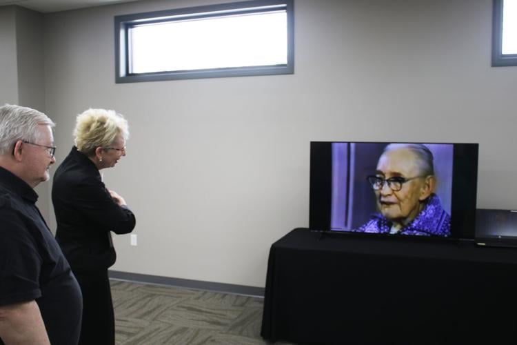 Legacy of the Good Doctor: Blue Mountain Christian University ...