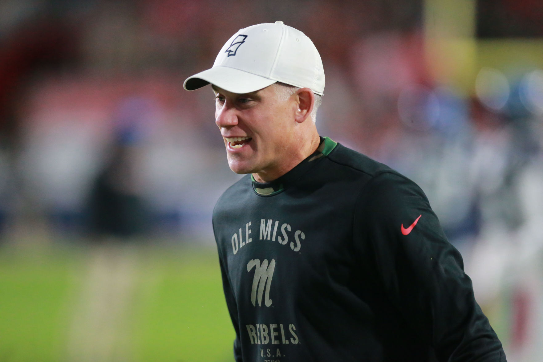 Reports: Durkin headed to Texas Au0026M  Ole Miss  djournal.com