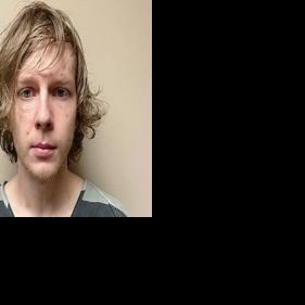 Alabama man charged with Tupelo sexual assault | Crime & Law ...