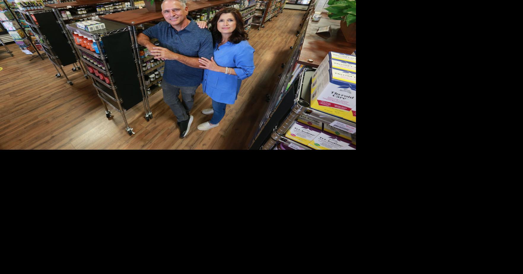 Whole Family Nutrition & Market in Tupelo aims to be the best healthy food store in Mississippi | Health & Wellness