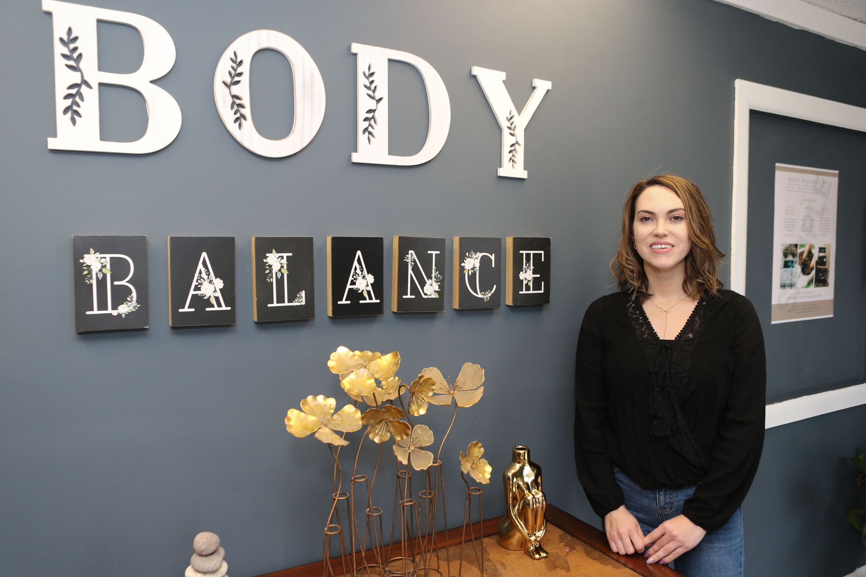 Body Balance takes holistic approach to health Business