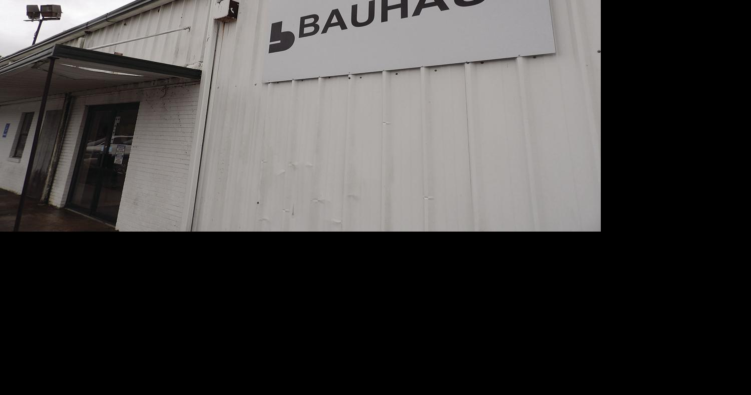 Bauhaus Furniture holds grand opening for Ripley facility News