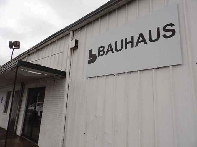 Bauhaus Furniture holds grand opening for Ripley facility News