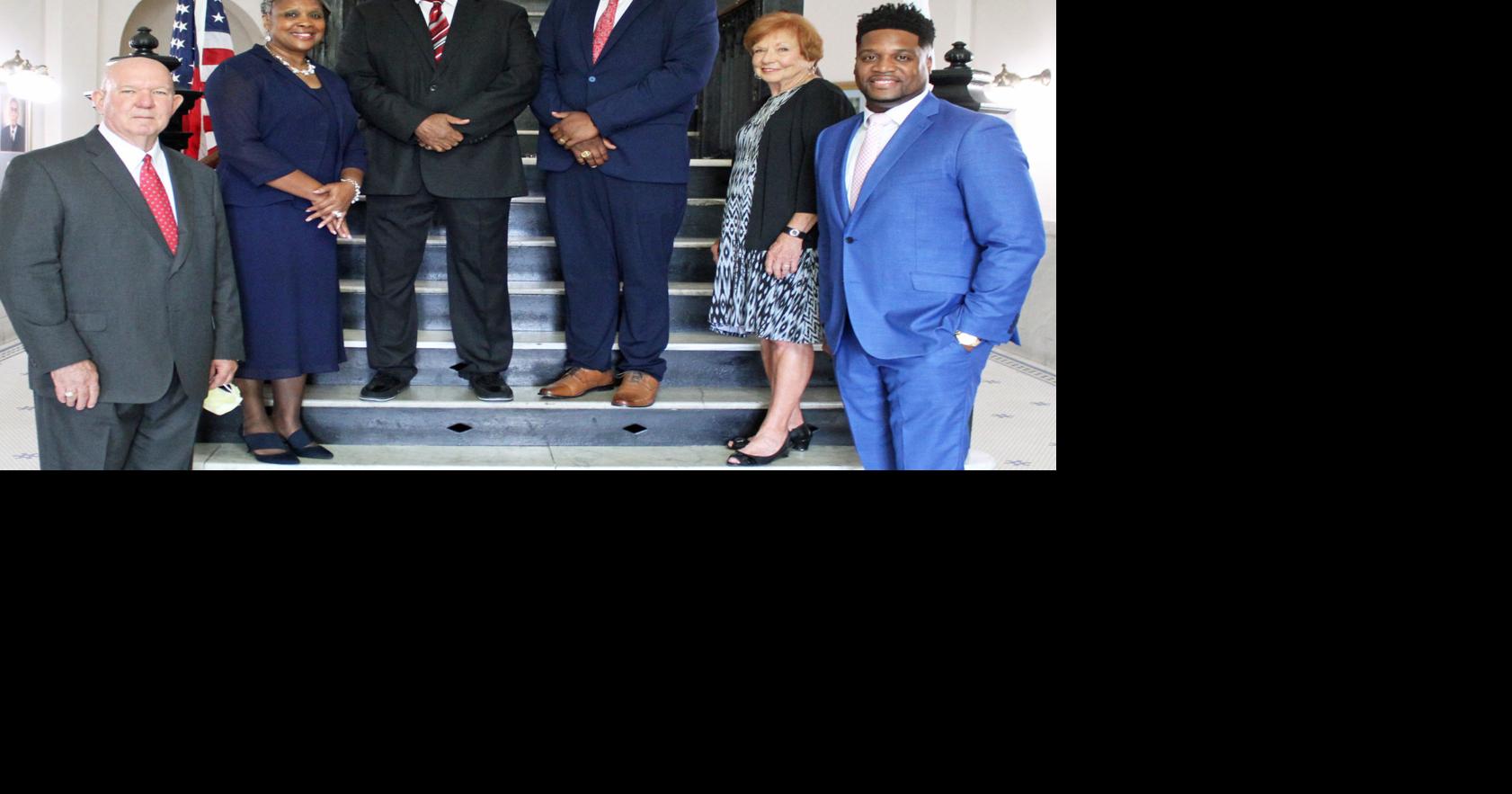 Aberdeen board of aldermen discusses UDAG loans News