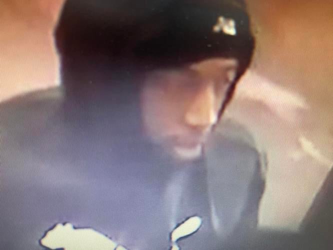 One suspect in custody after New Albany armed robbery | New Albany ...