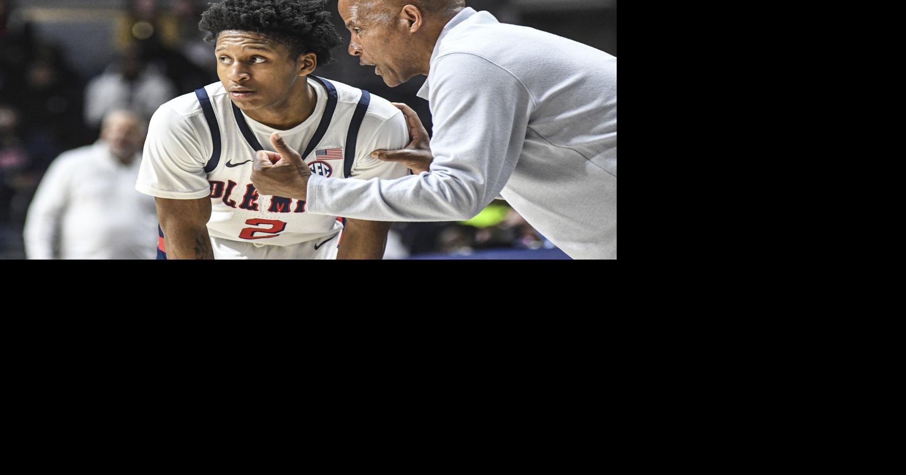 Daeshun Ruffin out for the season with knee injury | Ole Miss ...