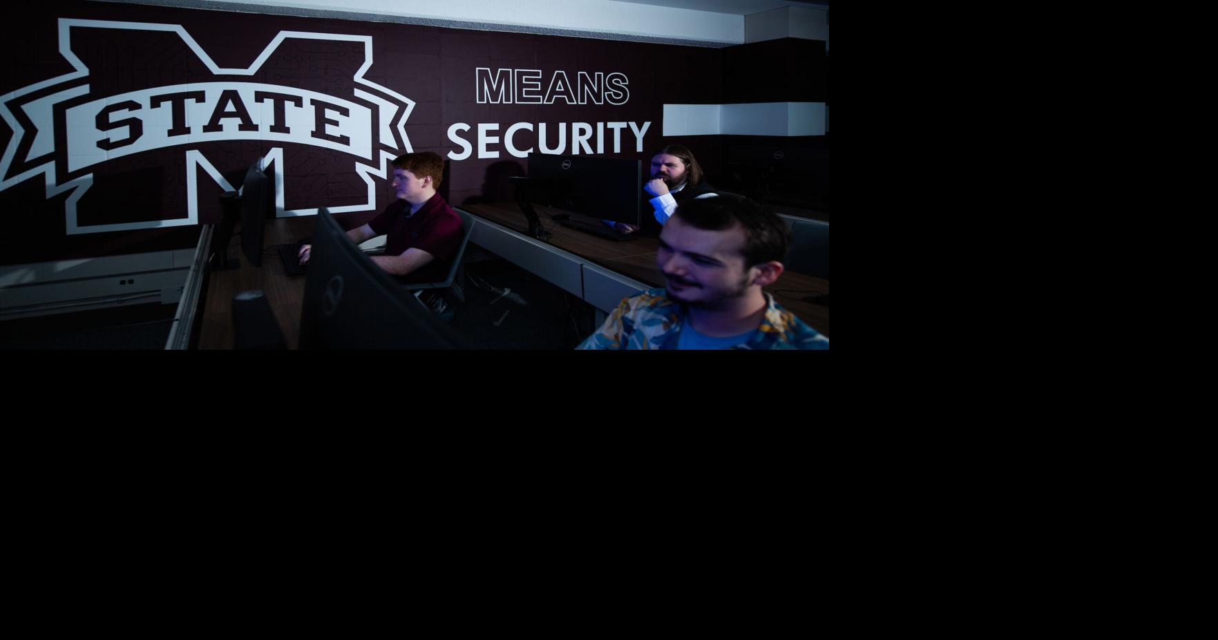 MSU redesignated as National Center of Academic Excellence in Cyber ...