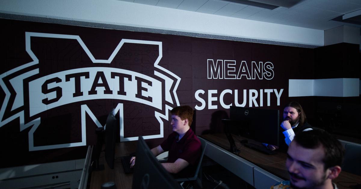 MSU redesignated as National Center of Academic Excellence in Cyber ...
