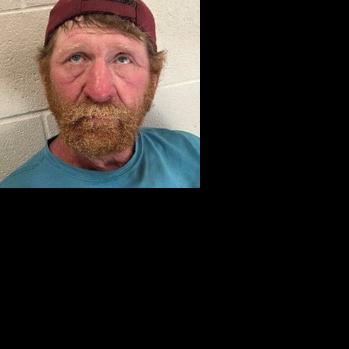 Tupelo man charged with felony DUI | Crime & Law Enforcement | djournal.com