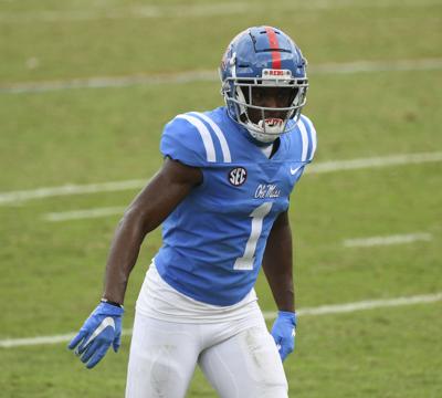 Ole Miss receiver Jonathan Mingo eager to see Lane Kiffin outsmart more  opponents