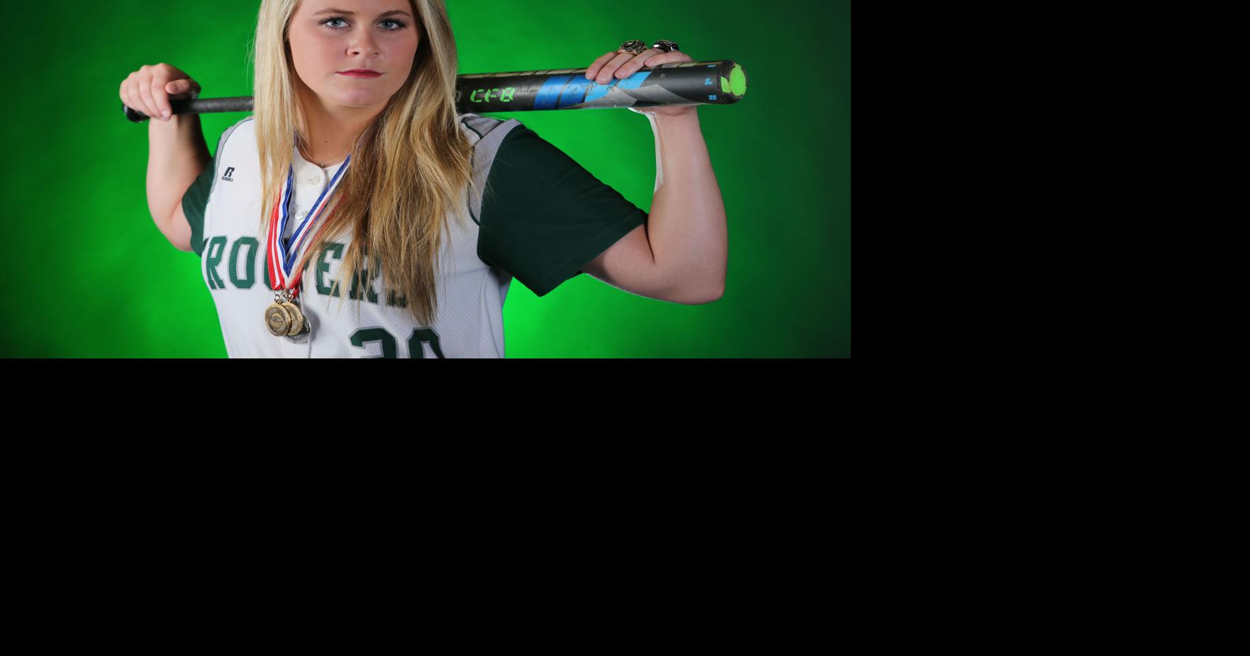 Past Daily Journal Softball Players of the Year | High school Sports ...