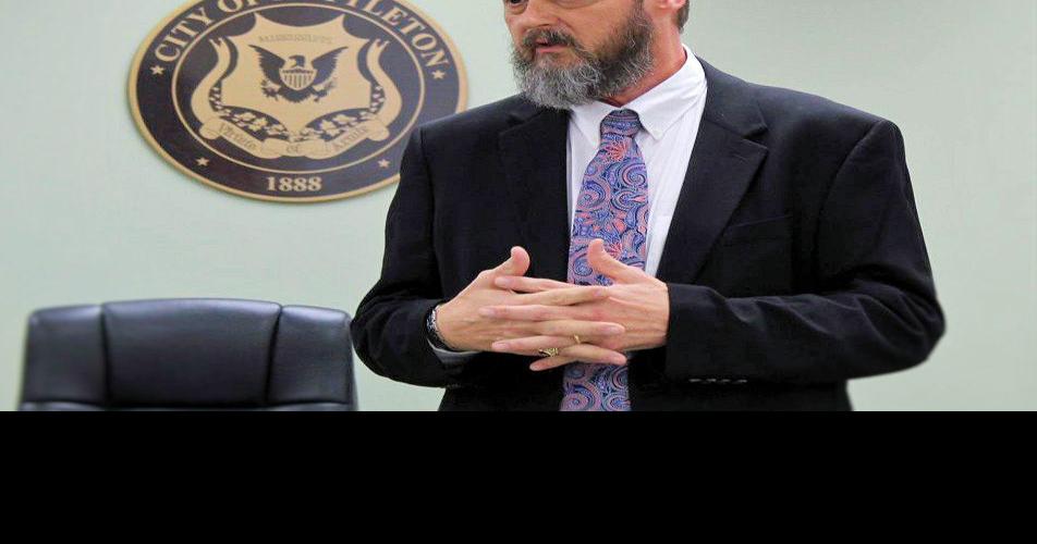 New Nettleton mayor targets goals and growth News