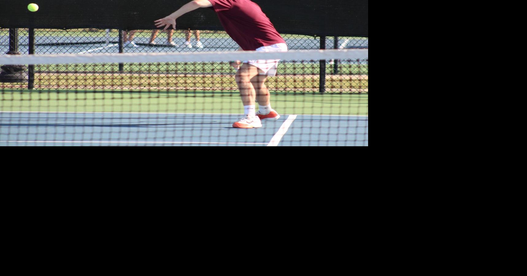 Area athletes claim individual tennis titles | High school Sports ...