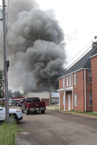 Justice court finds a temporary home cases will be held at city hall