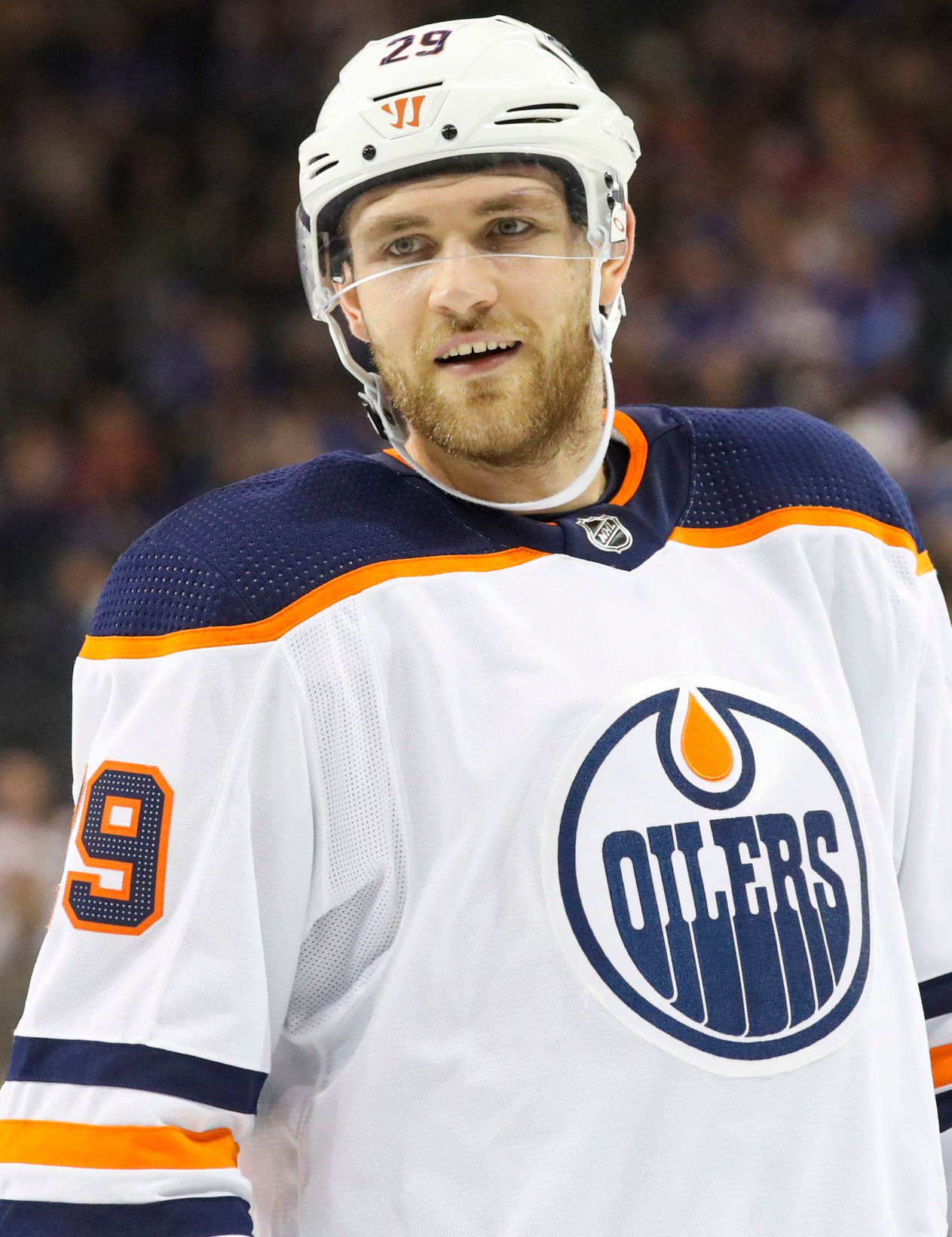 Leon Draisaitl | | Djournal.com