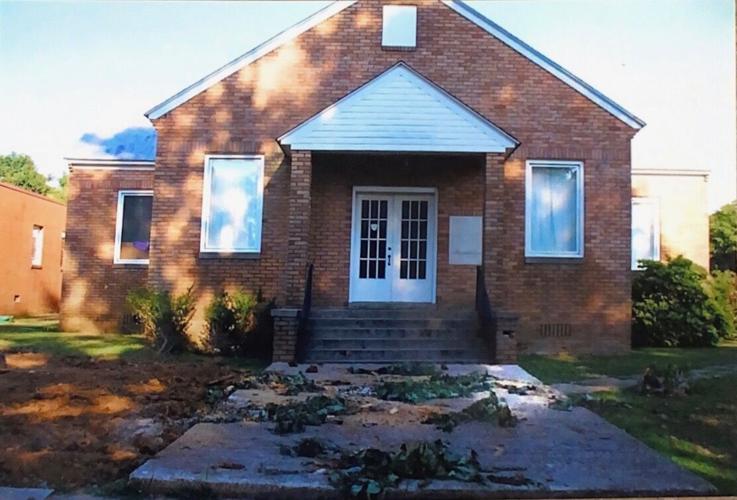 Ashland Baptist Church celebrates 150th Anniversary News