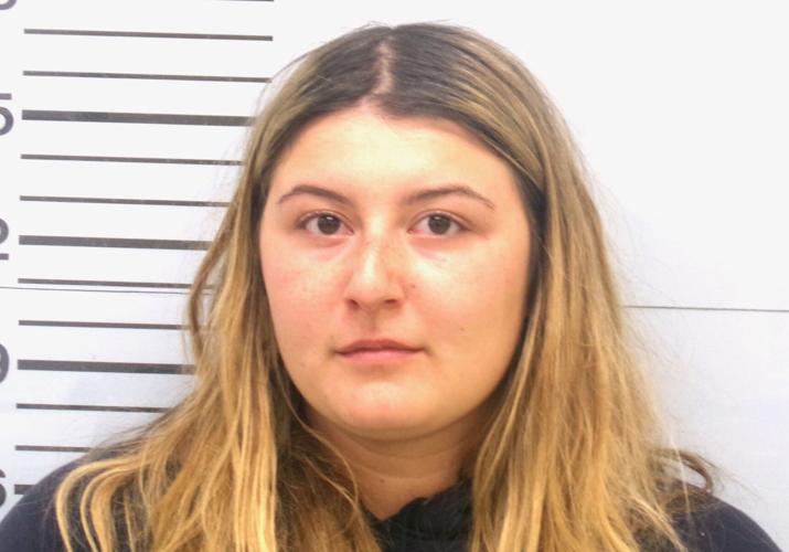 One Oxford fountain vandal pays her full restitution | Crime & Law ...