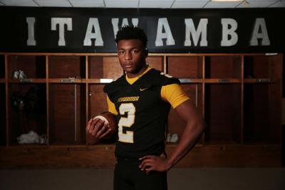 Itawamba's Smith named Gatorade Player of the Year | High school Sports ...