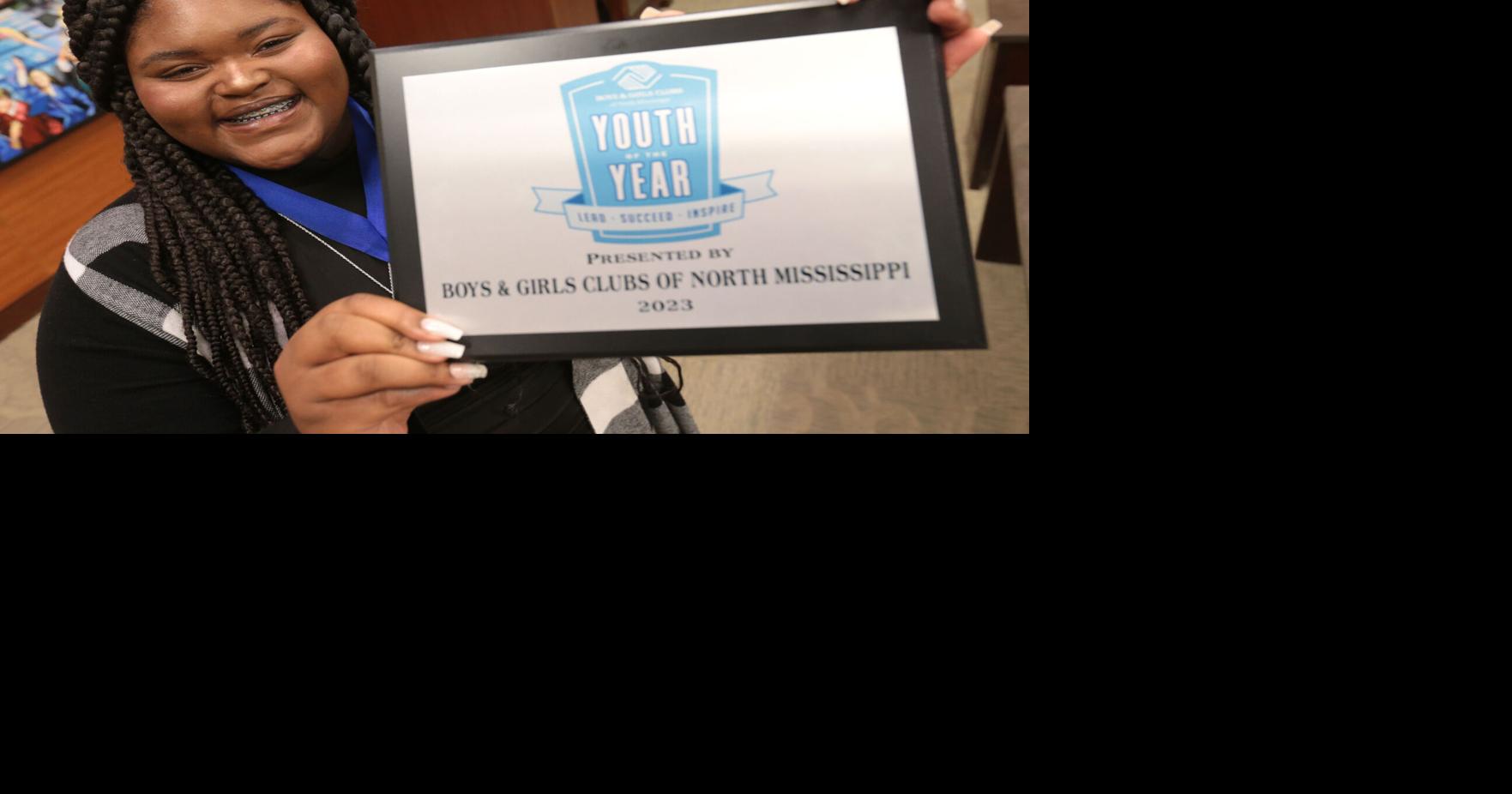 Local Boys & Girls Clubs picks THS student as Youth of the Year a ...