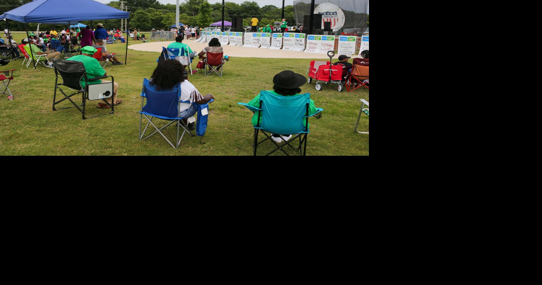 Tupelo Juneteenth celebration returns June 19
