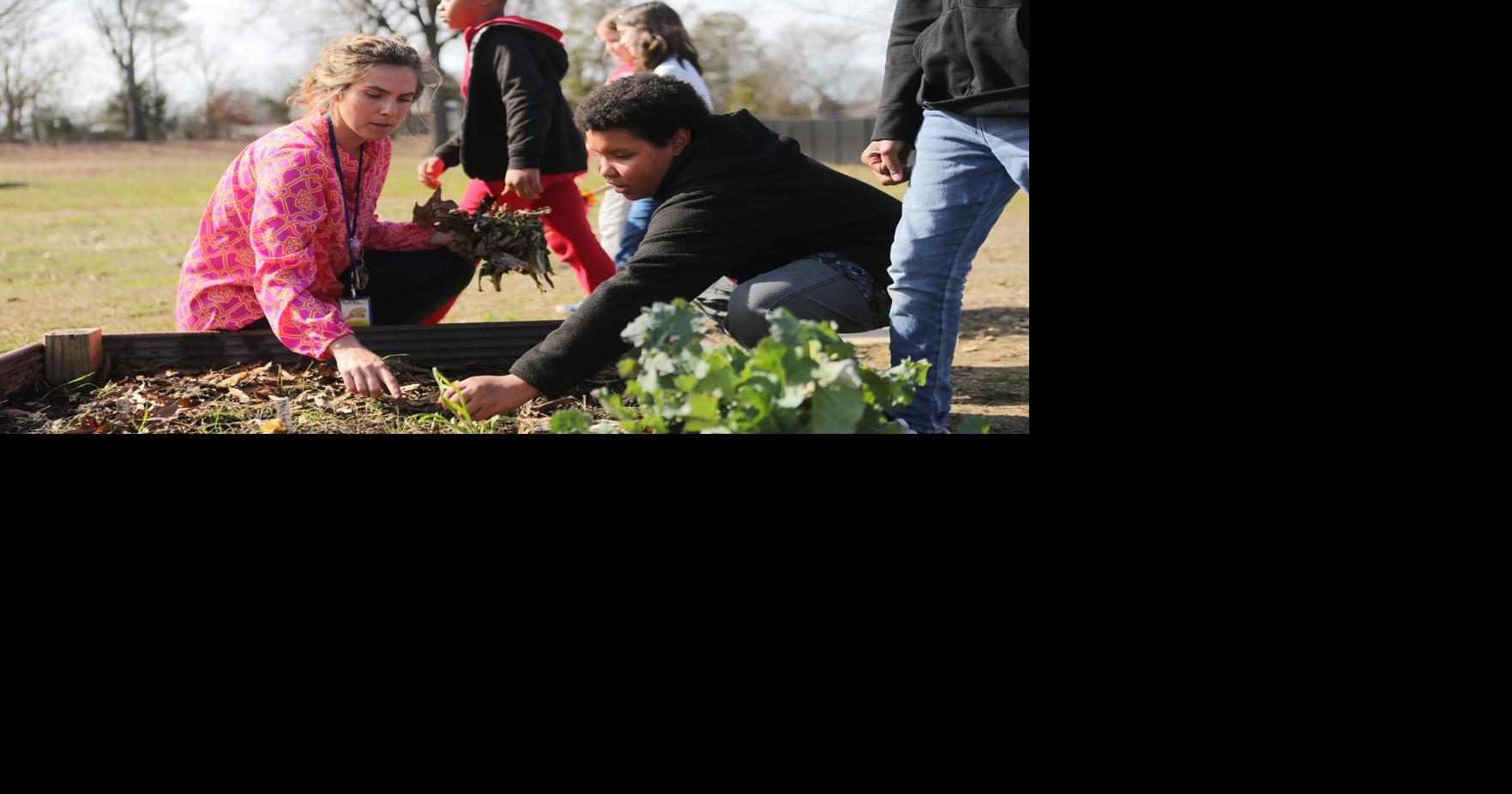 TPSD Structured Day Program to host first ever farmers market ...