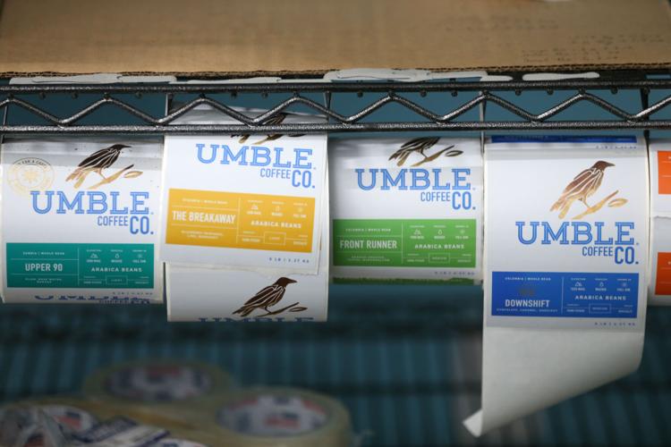 Umble Coffee Co. opens new headquarters, coffee shop in Starkville