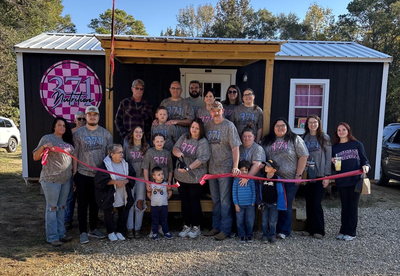 371 Nutrition holds ribbon cutting ceremony | | djournal.com