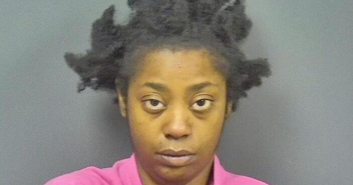 Tupelo woman charged with attempted false pretense | Crime & Law ...
