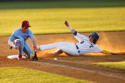 Daily Journal High School Baseball Rankings April 1 High School Sports Djournal Com