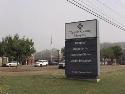 Tippah County Hospital awarded 5-star rating | News | djournal.com