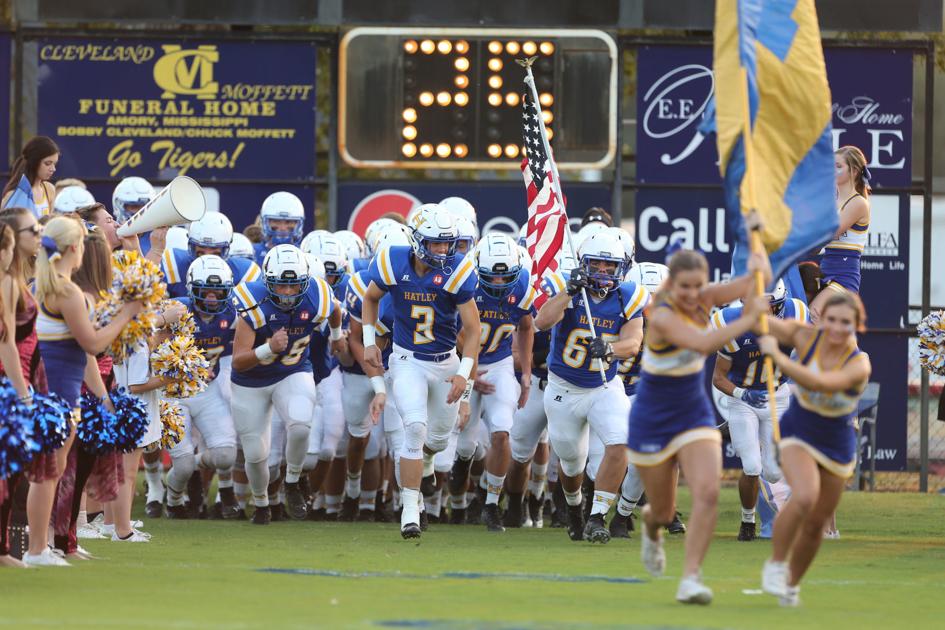 Week 3 High School Football Scores Sports Djournal Com