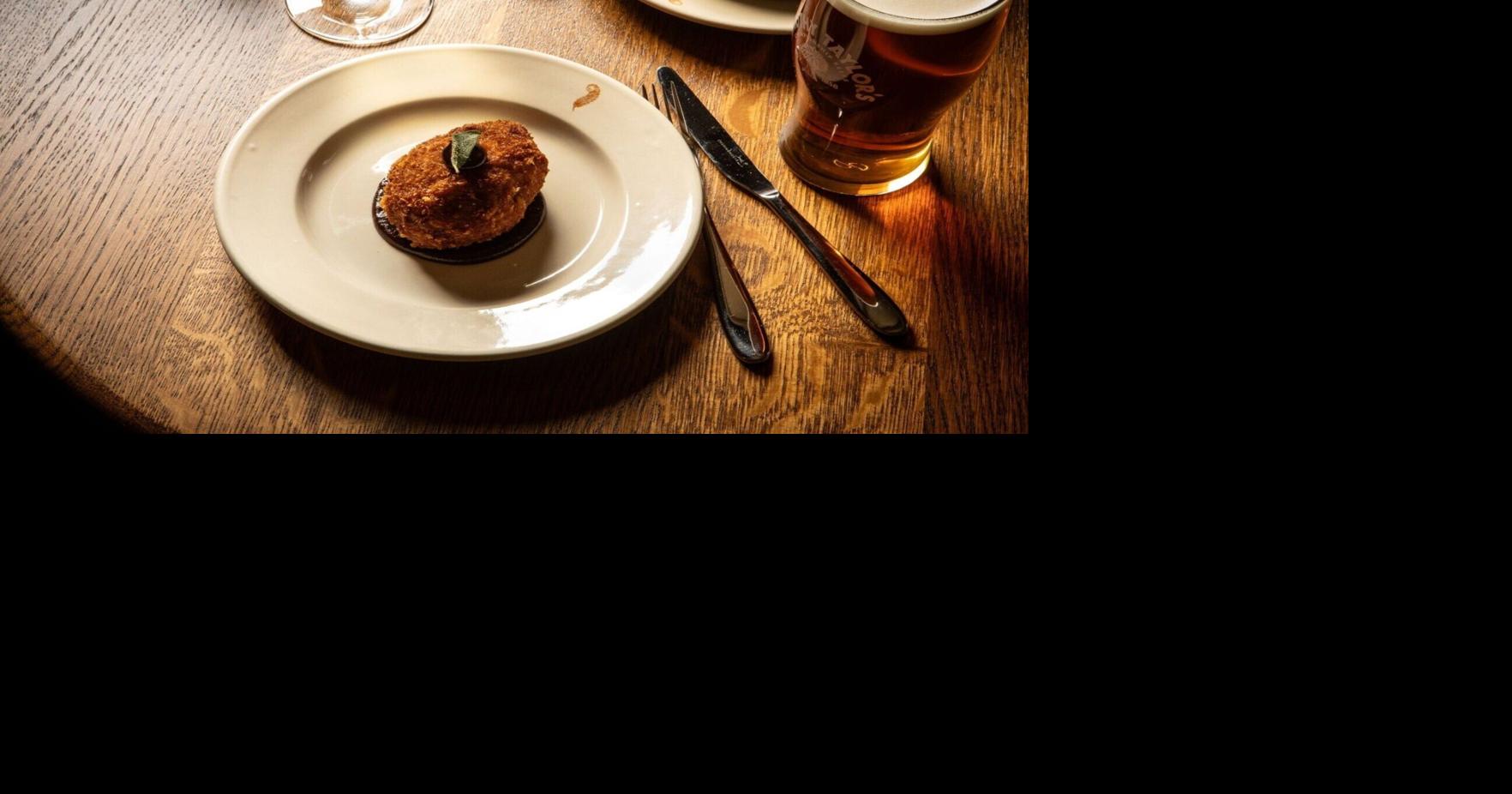 Michelin-starred pub launches Scotch egg loyalty card | News | djournal.com
