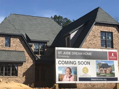 Watch 2019 St Jude Dream Home Tour Lifestyle Djournal Com
