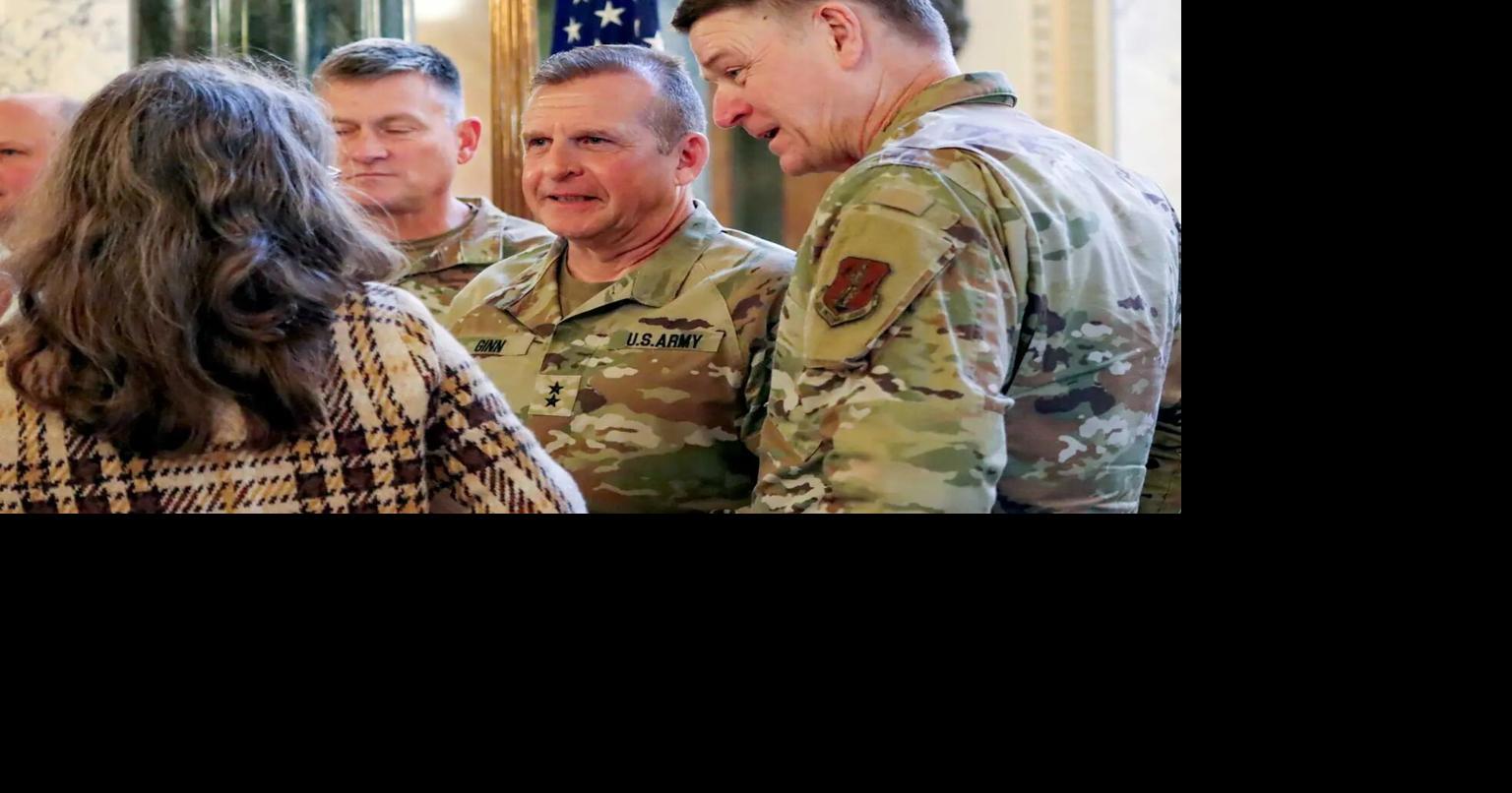 Mississippi will pay for National Guard members' Tricare premiums under new law