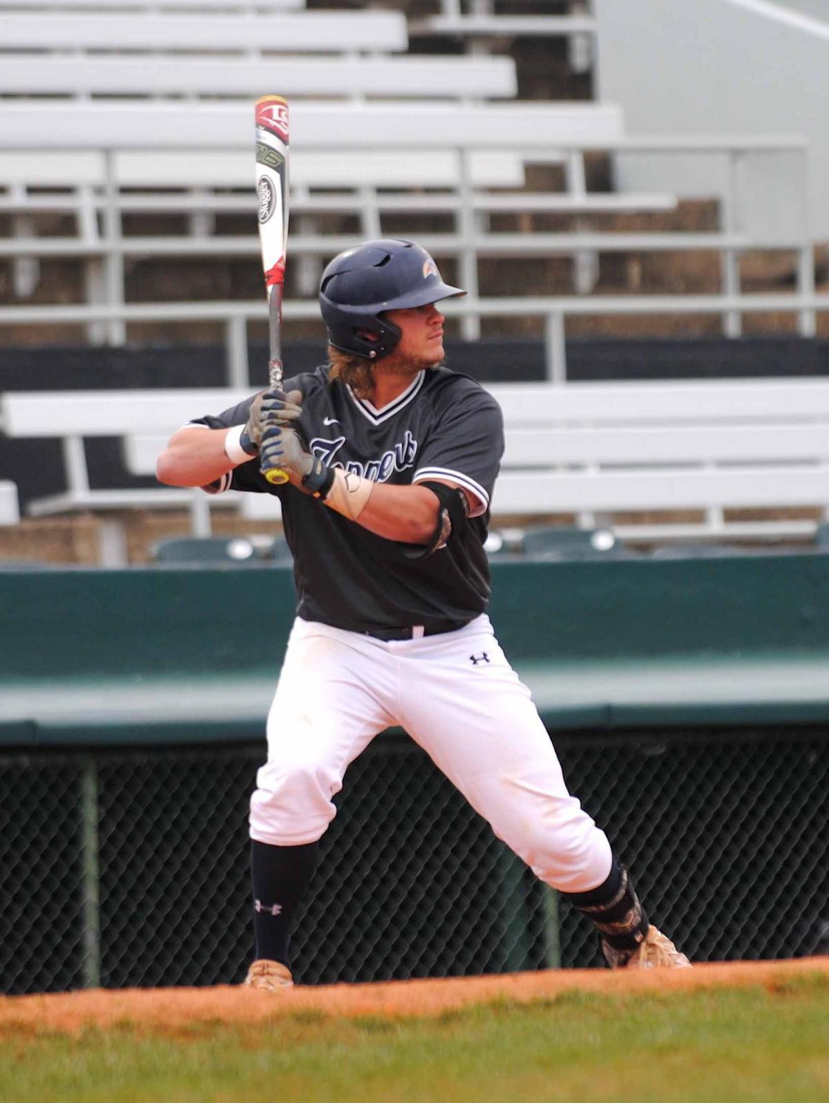 Blue Mountain College baseball looks to improve on record season