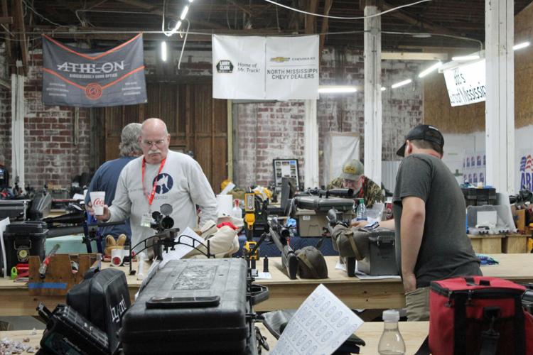 Prairie Station hosts ARA national championship | News | djournal.com