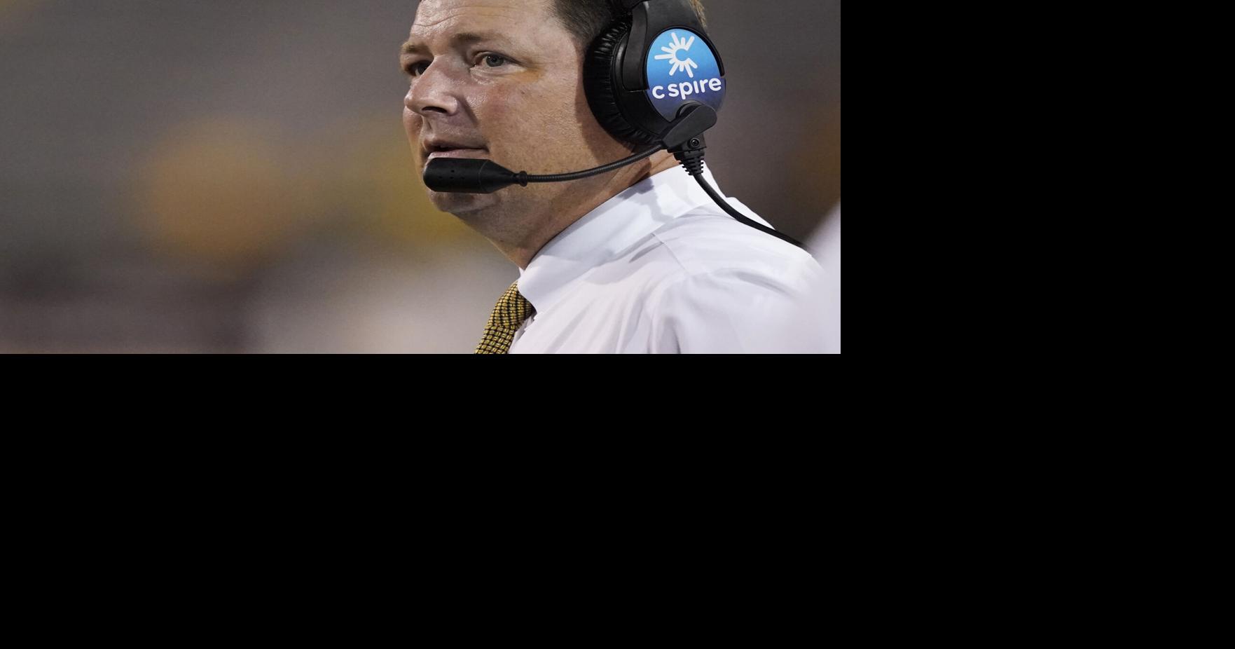 A look at Mississippi State football's game against Southern Miss ...