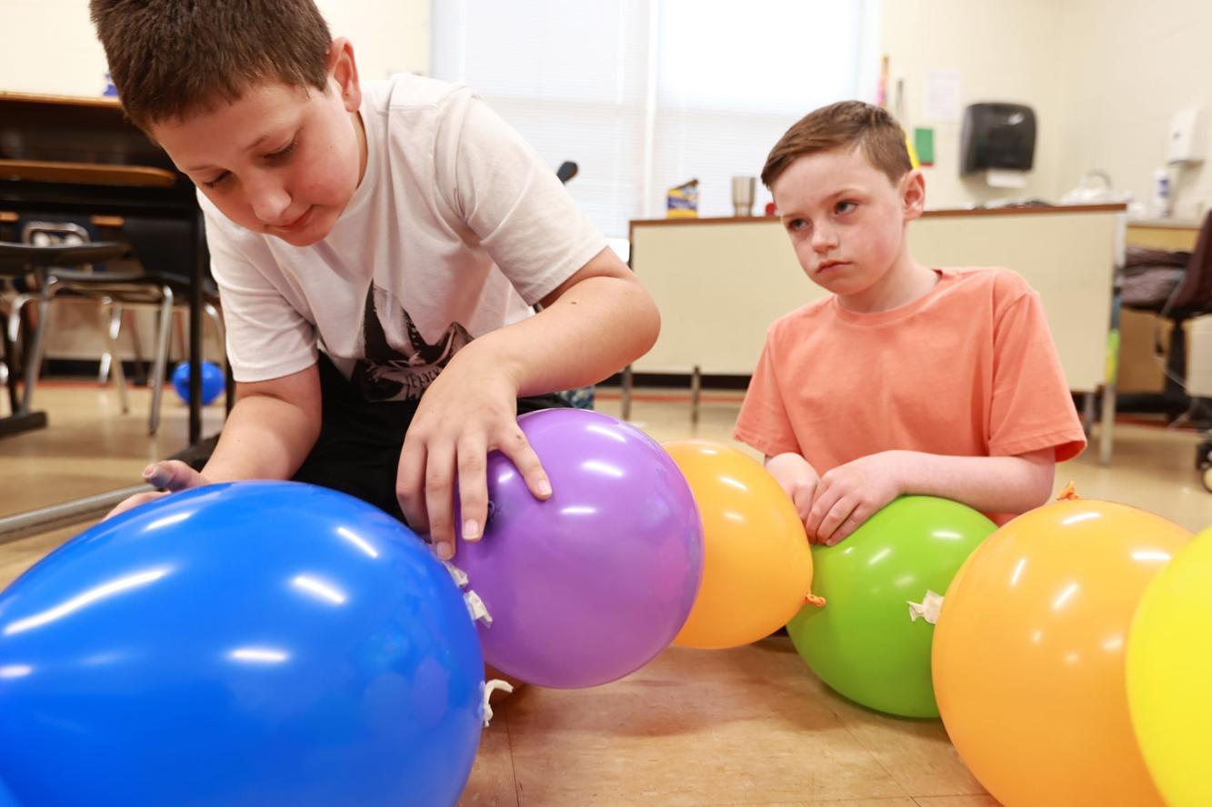 Tupelo Schools' Camp Opportunity returns at Pierce Street Elementary